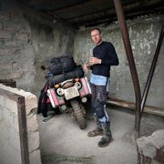 ���������� �����-���������, ���� ������� Sergey, 45 ���, ������������ ��� ������, ����� � ���������, c�������� ���������