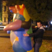 ���������� �������, ������� elribelle, 40