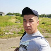  ,  Mikhail, 19