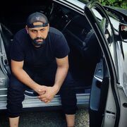   ,  Levon, 36
