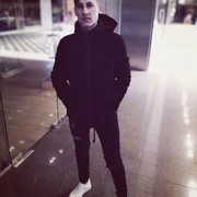  Narysov,  Jonn, 30