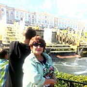 ���������� �����-���������, ���� ������� �����, 65 ���, ������������ ��� c�������� ���������