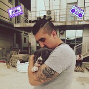 ���������� �����, ���� ������� Gun, 32 ����, ������������ ��� ������, c�������� ���������