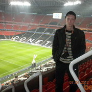 ���������� ������, ���� ������� Kirill, 37 ���, ������������ ��� ������