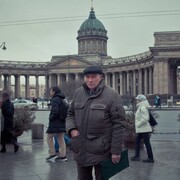  ,   Fedya, 70 ,   c 