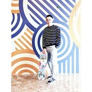  ,  Dilimzhan, 27