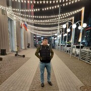 ���������� ������ ��������, ���� ������� Farid, 37 ���, ������������ ��� ������, ����� � ���������