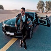 ���������� �������, ���� ������� Rustam, 35 ���, ������������ ��� ������, ����� � ���������