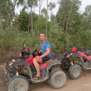  ,   Sasha, 41 ,   