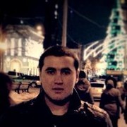 ���������� ����, ���� ������� Gerchek, 35 ���, ������������ ��� ������