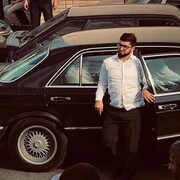 ���������� ���������, ���� ������� Muhammad, 29 ���, ������������ ��� ������, ����� � ���������