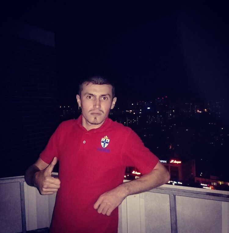  23312935  Marius, 27 ,    