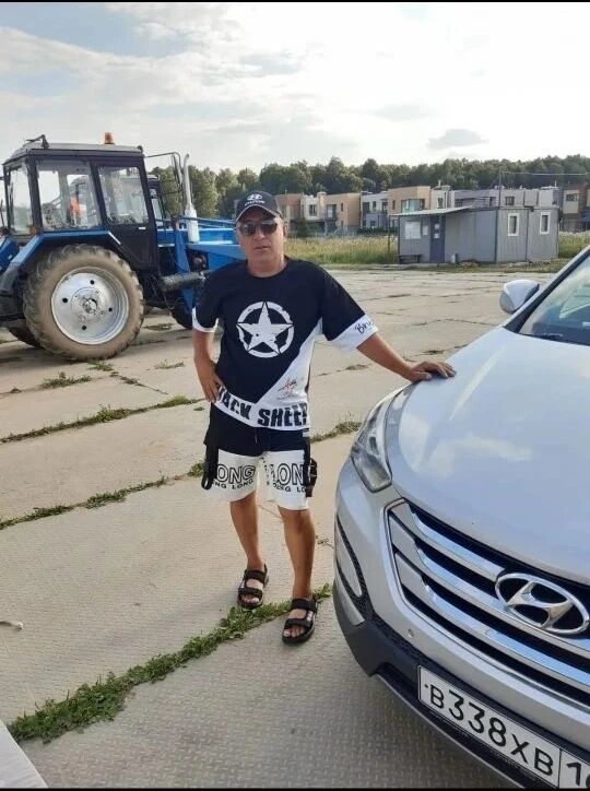 ���� 55575135 ������� �������, 58 ���, ���� ���������� � �������������