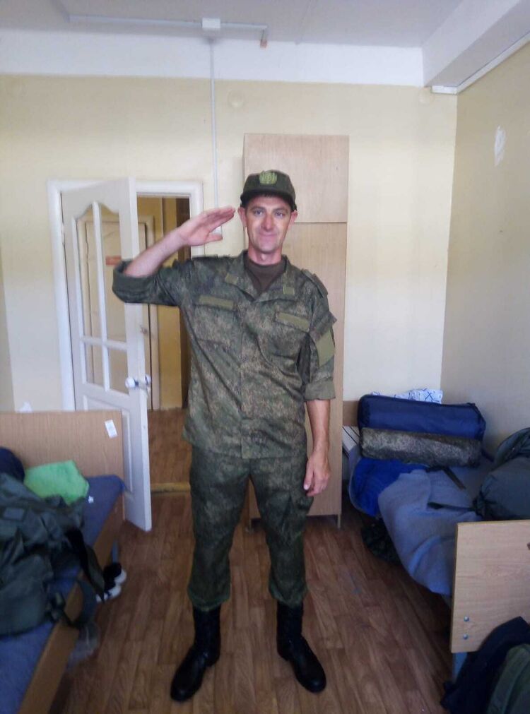 ���� 43095315 ������� Sergei retiv, 36 ���, ���� ���������� � ����������