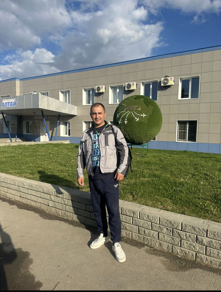 ���� 55343165 ������� ������, 39 ���, ���� ���������� � ����