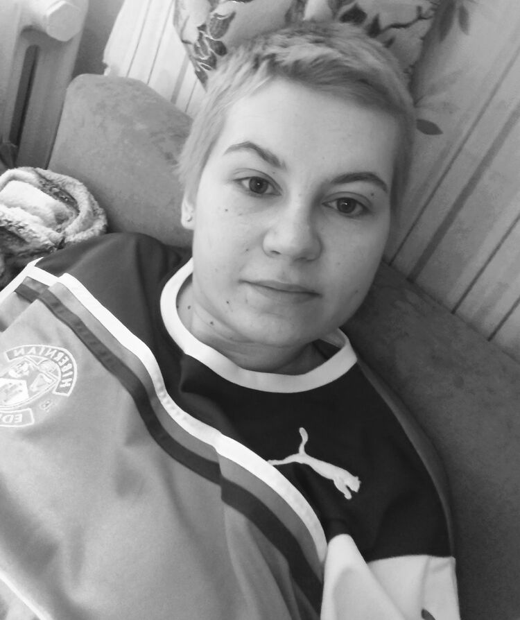  ,   Katya, 30 ,   