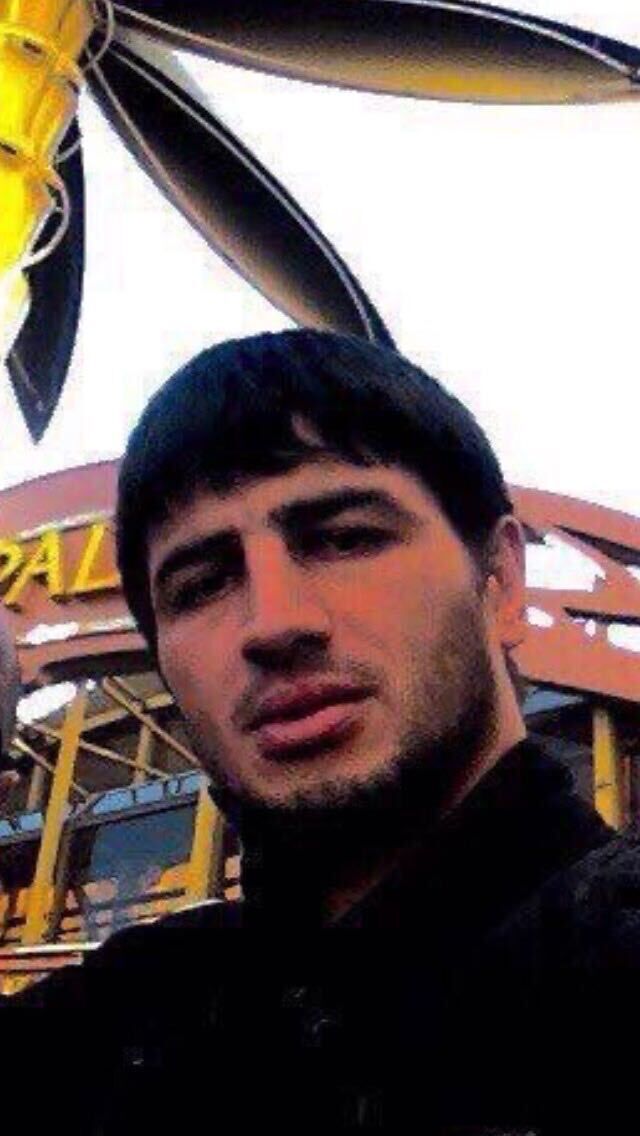 ���� 56486425 ������� ˸����, 36 ���, ���� ���������� � �����-����������