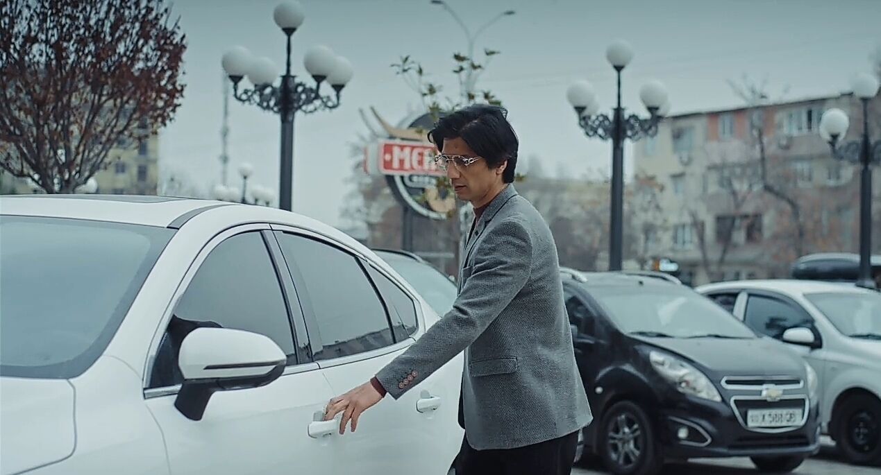 ���� 44344895 ������� Bek Salimov, 33 ����, ���� ���������� � ��������