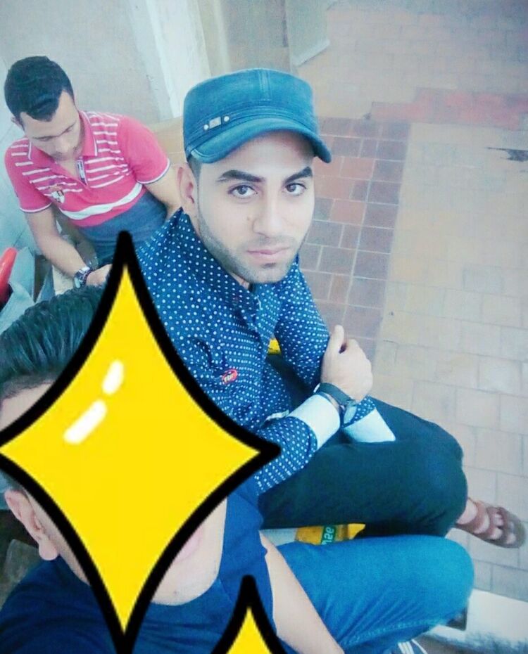  19270345  Khaled, 30 ,    Al Ghardaqah