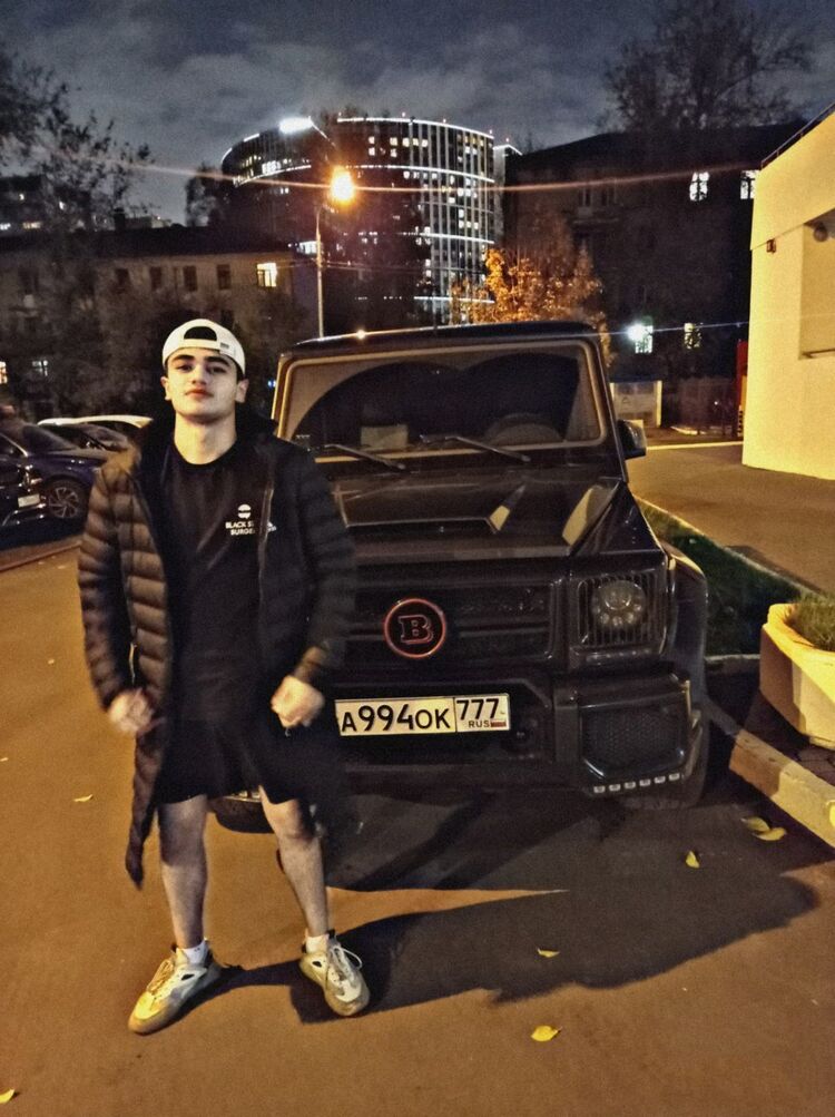 ���������� �������, ���� ����� Shox, 24 ����, ������������ ��� ������, ����� � ���������