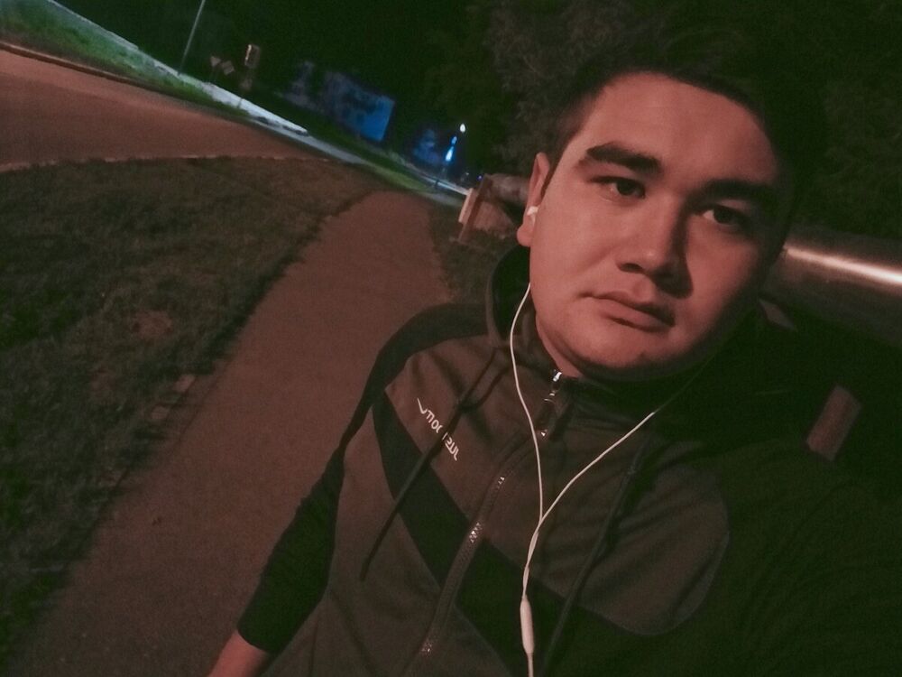 ���� 20873525 ����� Adil, 25 ���, ���� ���������� � ����-������������