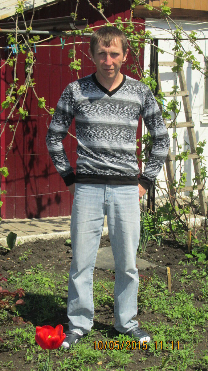  ,   Sergey, 43 ,   , 