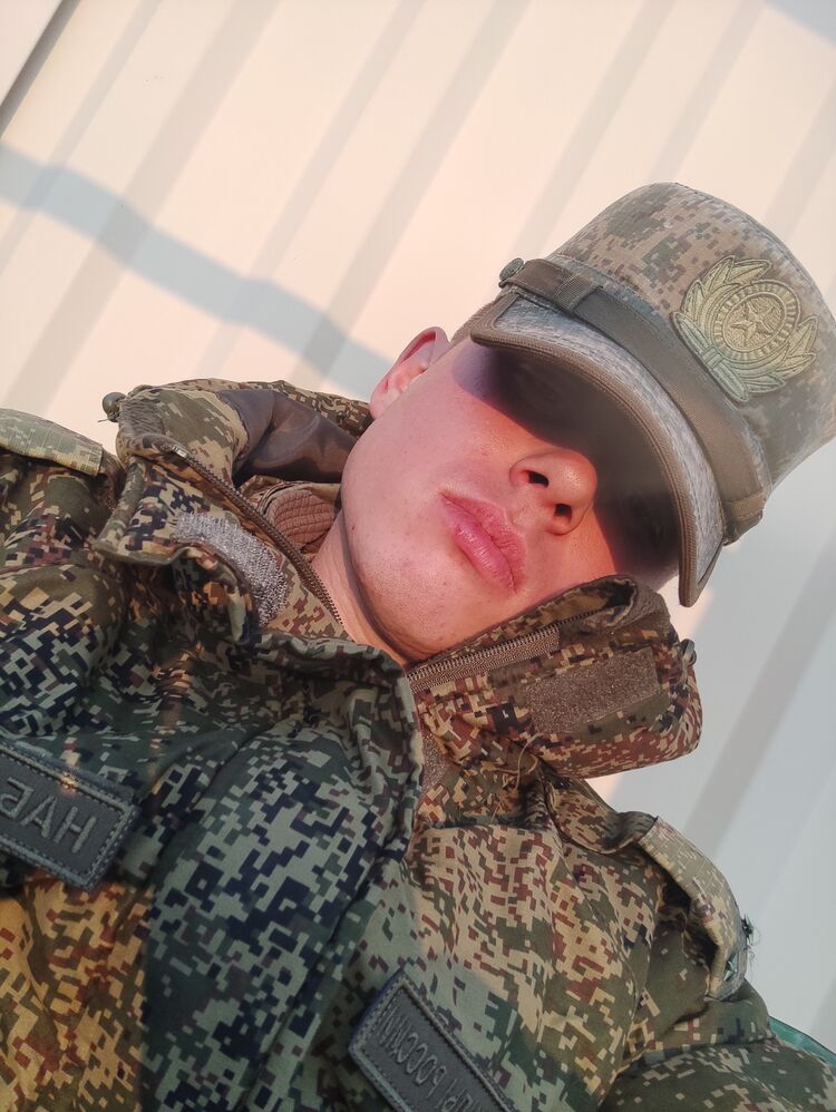 ���� 24729235 ������� Nikita, 28 ���, ���� ���������� � ����������