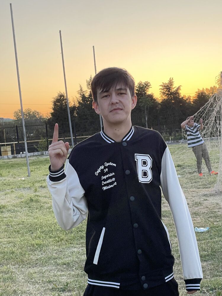 ���� 42812245 ����� Diyor, 25 ���, ���� ���������� � ��������