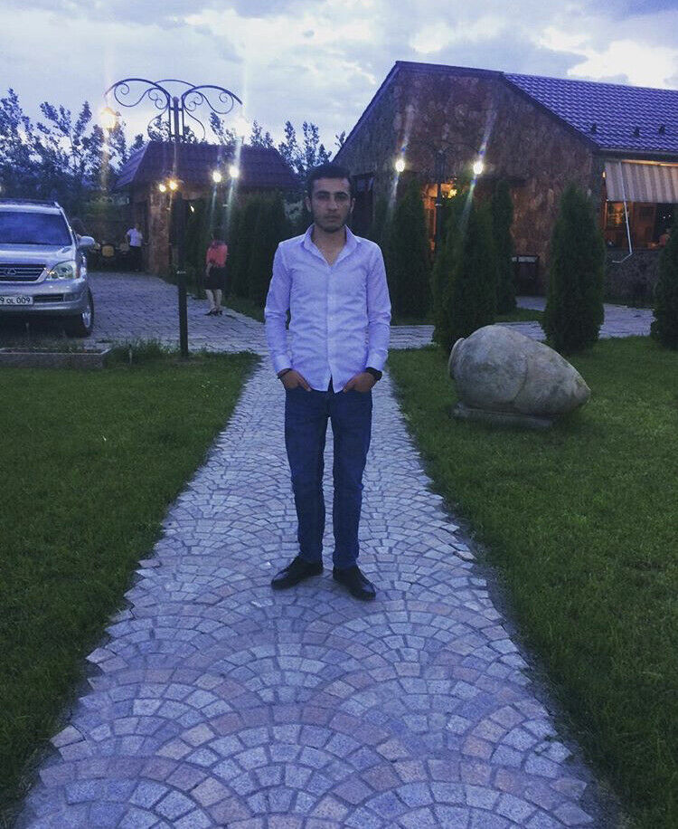 ���� 20815065 ����� Tatul, 25 ���, ���� ���������� � �������