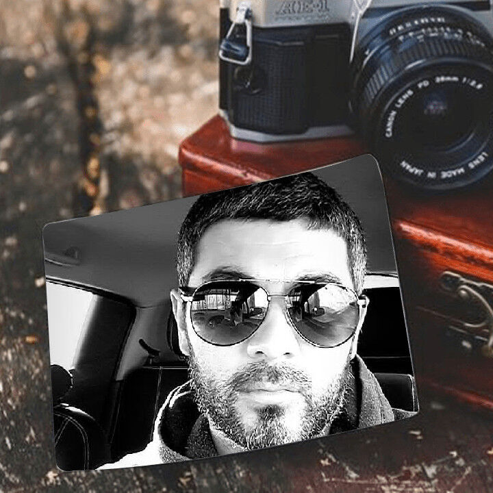 ���� 15866695 ������� Ali, 41 ���, ���� ���������� � ��������