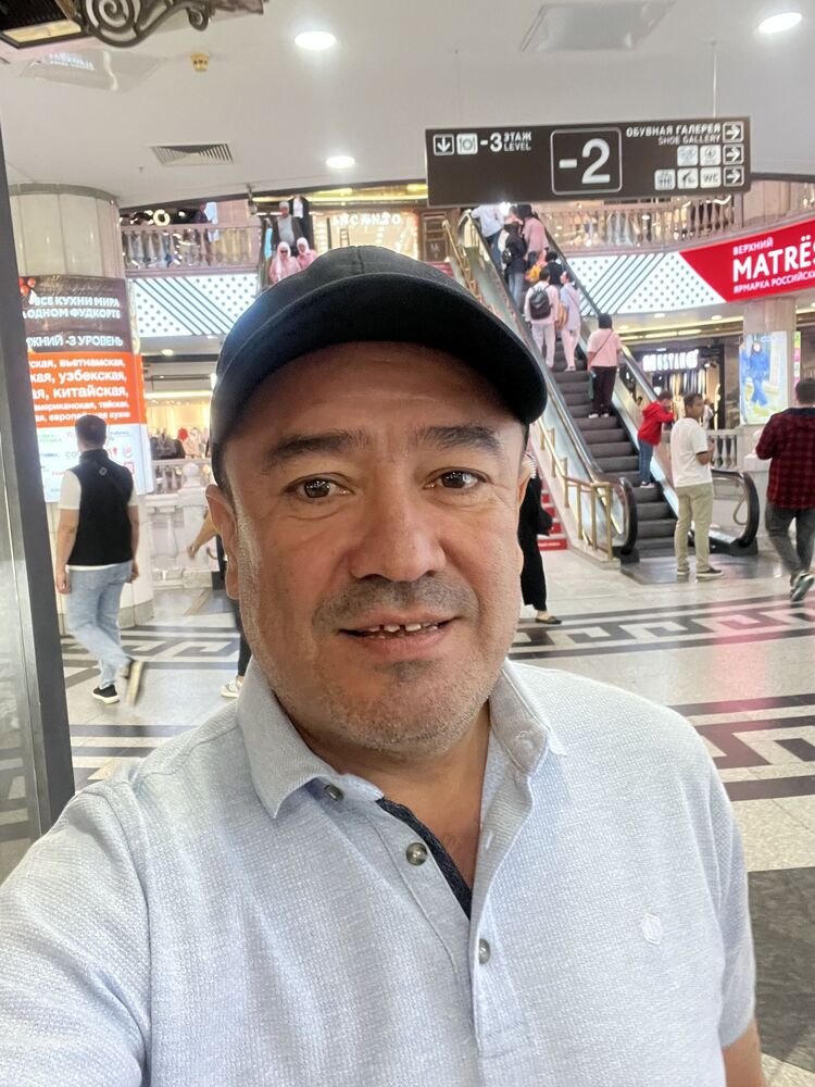 ���� 55106815 ������� Raufjon, 51 ���, ���� ���������� � ������