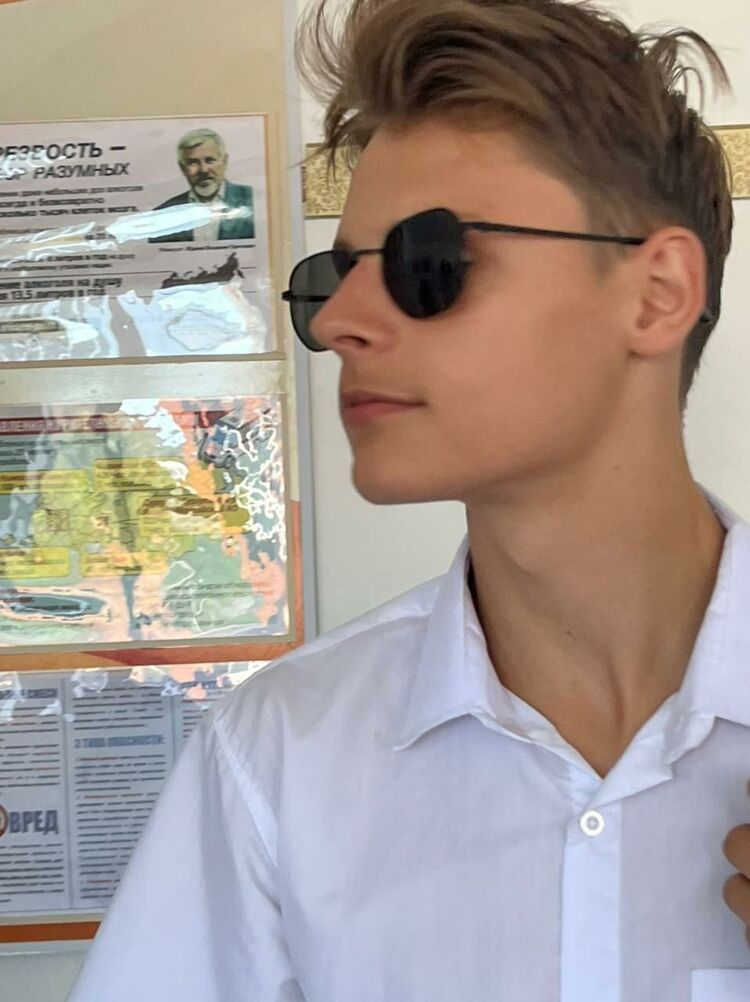 ���� 47128165 ����� ������, 22 ����, ���� ���������� � ����������