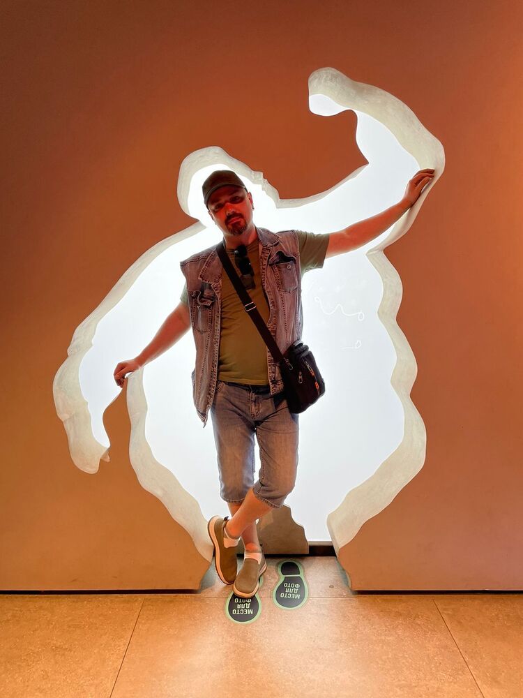 ���������� �����, ���� ������� Ivan, 39 ���, ������������ ��� ������, ����� � ���������