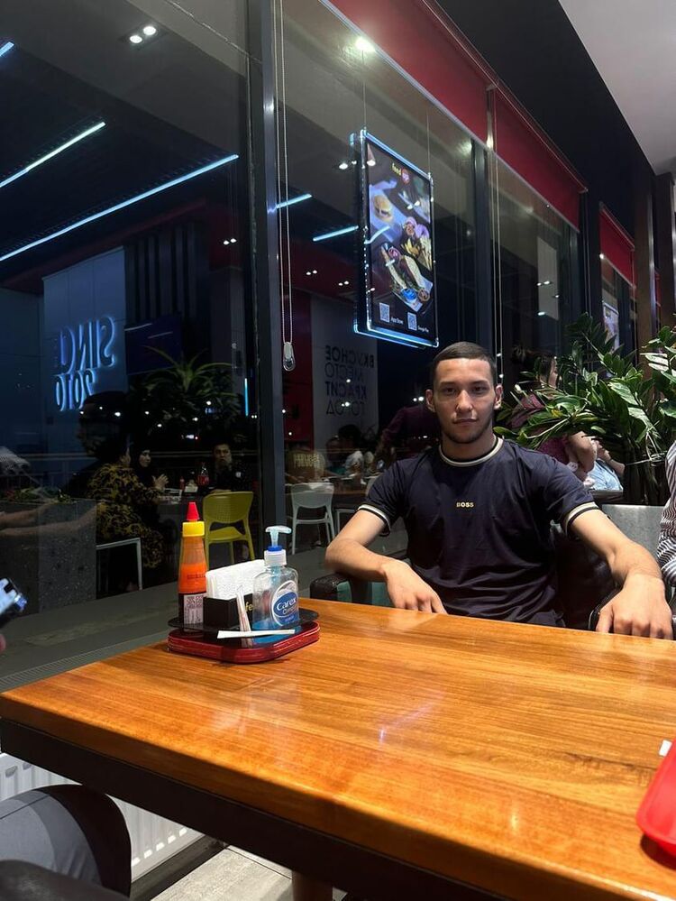 ���������� �������, ���� ����� MIRAZIZOVICH, 25 ���, ������������ ��� ������, ����� � ���������