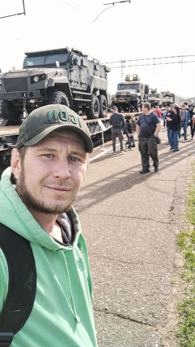 ���������� ���������, ���� ������� Konstantin, 37 ���, ������������ ��� ������, ����� � ���������, c�������� ���������, ���������