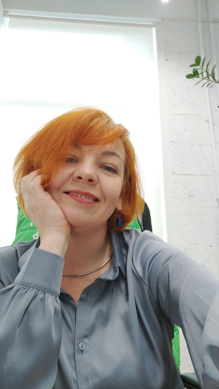 ���������� ������ ��������, ���� ������� Elena, 49 ���, ������������ ��� c�������� ���������