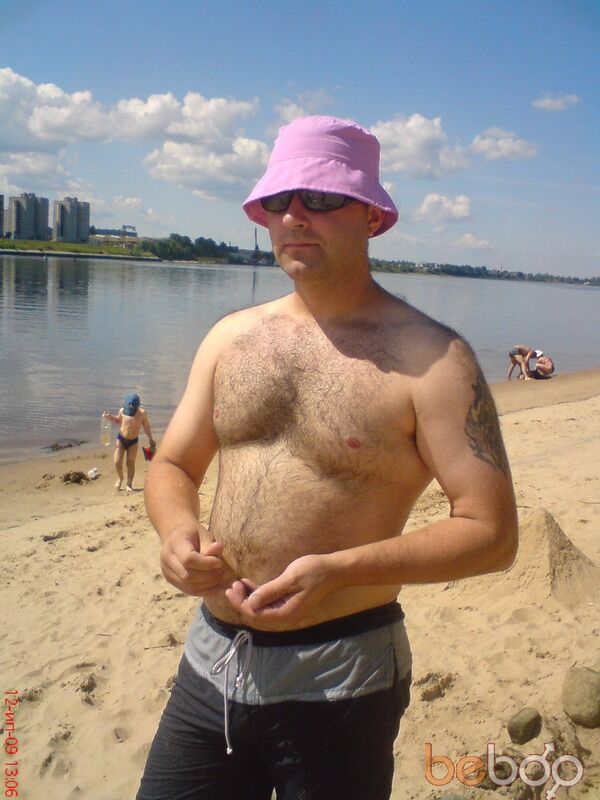 Знакомства Химки, фото мужчины Wolkodaw, 42 года, познакомится 