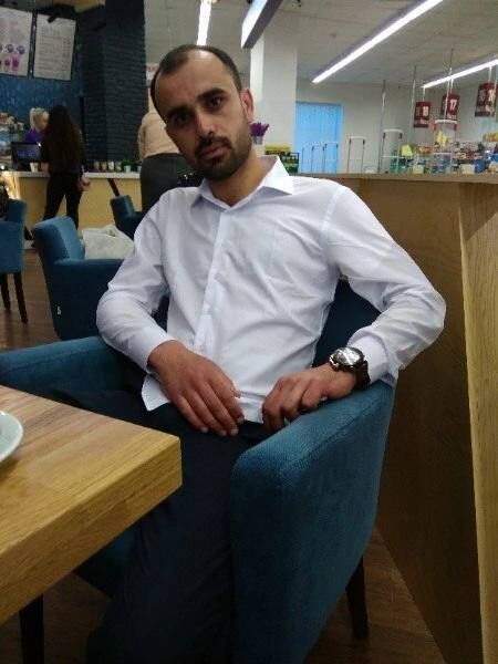  48305355  Nazim, 34 ,    