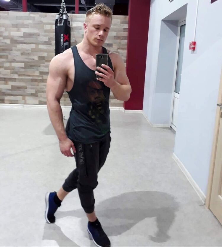 ���� 25067195 ������� Jeniabeliy, 32 ����, ���� ���������� � ���������������