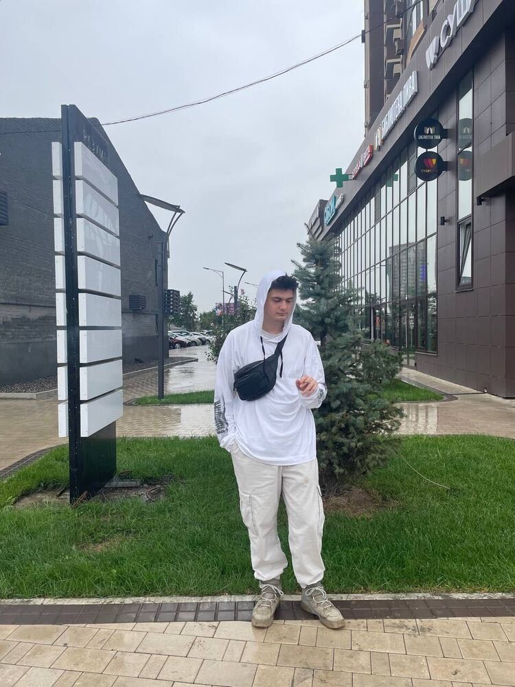 ���������� ���������, ���� ����� Nikita, 21 ���, ������������ ��� ����� � ���������, c�������� ���������, ���������