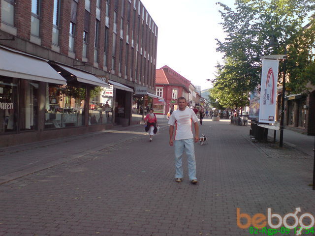  1301705  Mindaugas999, 45 ,    Jessheim