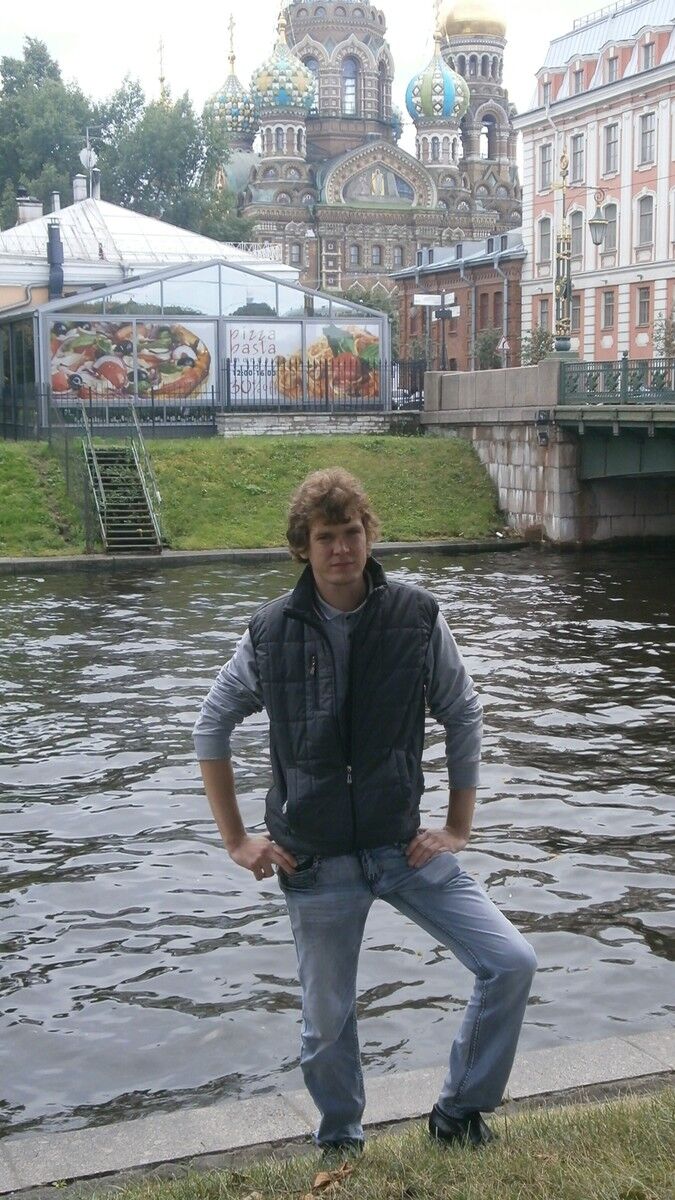 ���� 5922605 ������� Pavel, 38 ���, ���� ���������� � ������