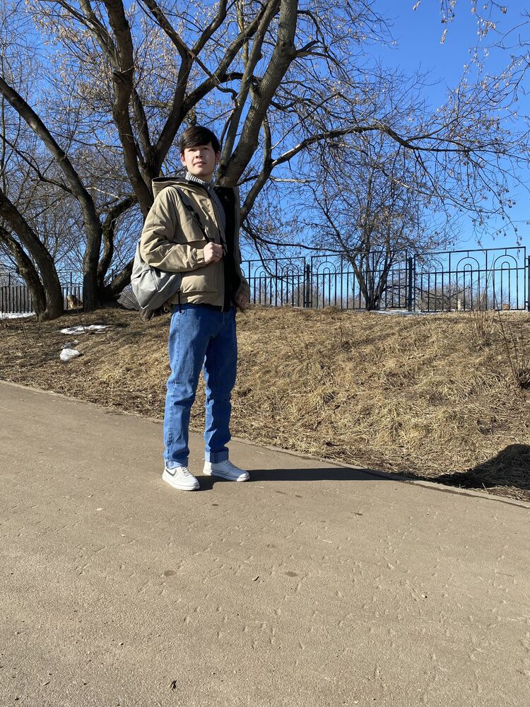 ���� 25898205 ����� Jonibek, 23 ����, ���� ���������� � ������