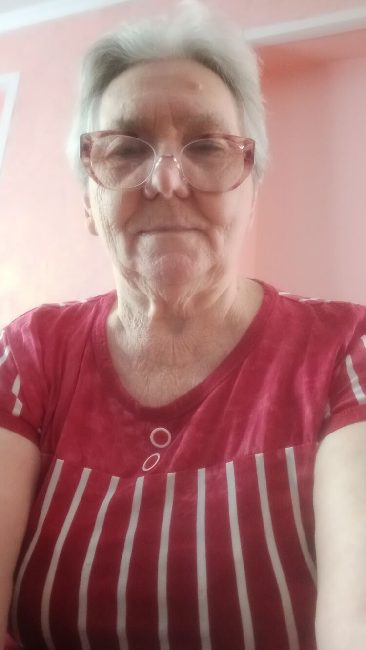 ���������� �����, ���� ������� Galina, 74 ����, ������������ ��� c�������� ���������, ���������