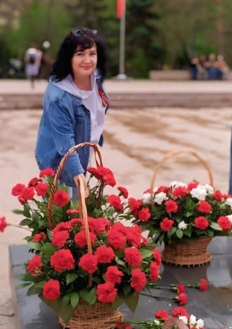 ���������� ��������, ���� ������� ������, 61 ���, ������������ ��� ������, ����� � ���������