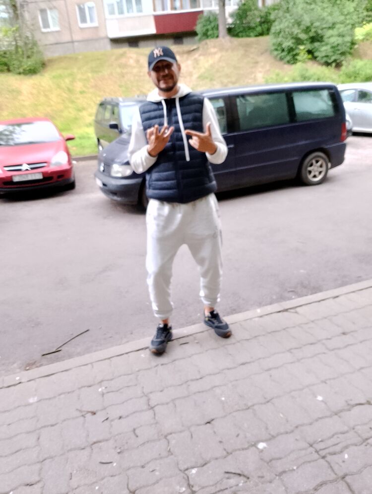 ���� 55129895 ������� Andrey, 36 ���, ���� ���������� � ������