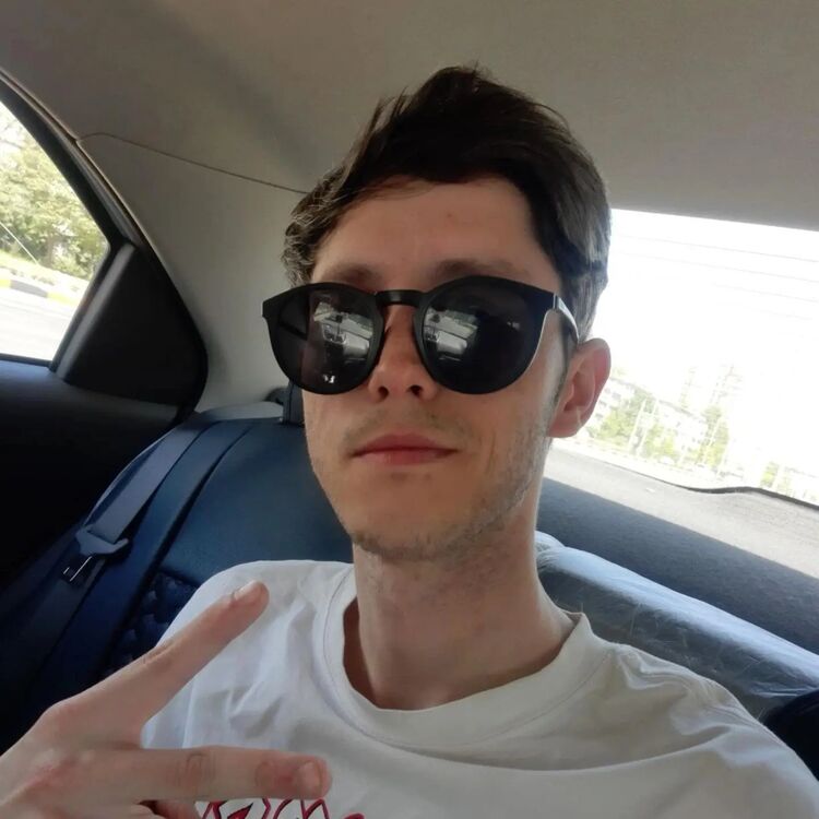  54287445  Matvey, 26 ,    