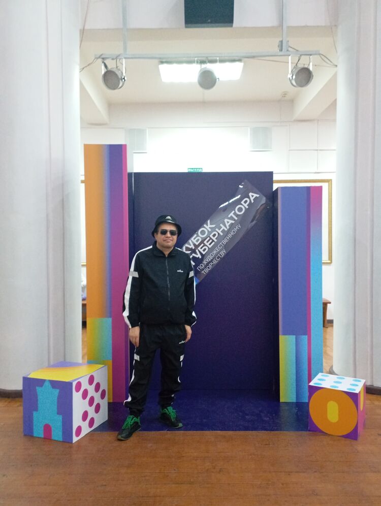 ���������� ����, ���� ������� ������, 40 ���, ������������ ��� ���������