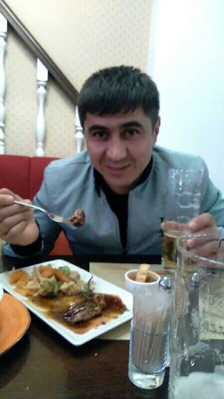  45933485  Asadbek, 34 ,    