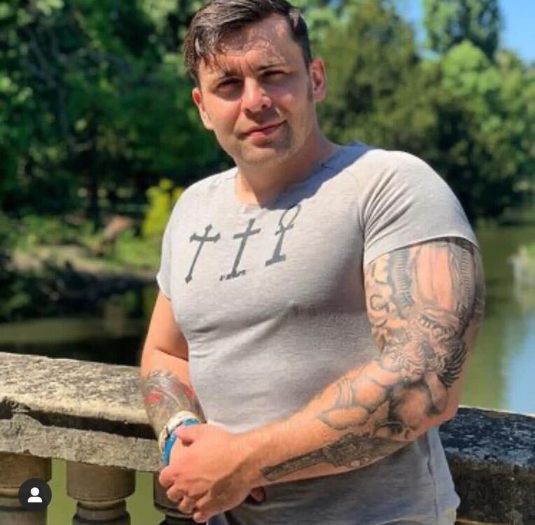  ,   Mark john, 48 ,   ,   